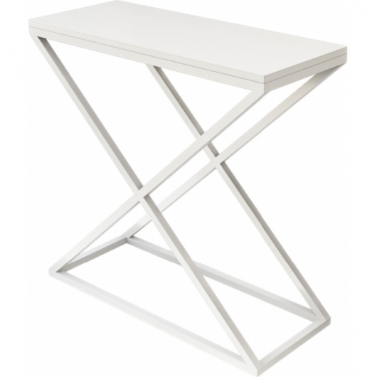 Фуршетный стол X-Loft White белого цвета в аренду