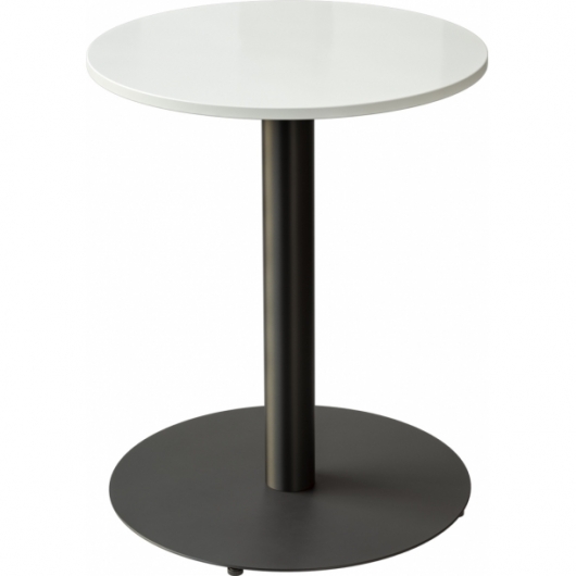 Стол Basic Black&White 60 в аренду