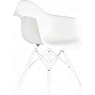 Eames Basic White