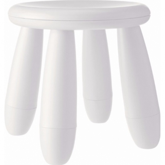 Детский стульчик Mammut White в аренду