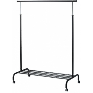 Напольная вешалка Rigga Black в аренду
