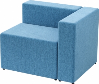 Block Blue