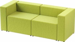 Block Lime 2