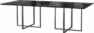 Redmond Graphite Black мрамор