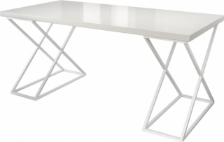 X-2 White