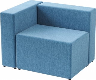 Block Blue