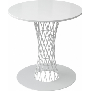 Cyclone 70 White
