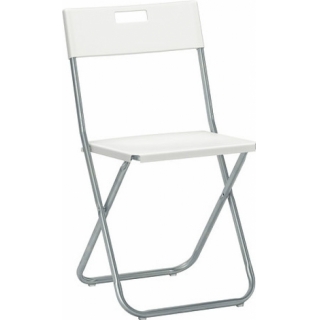 Gunde White