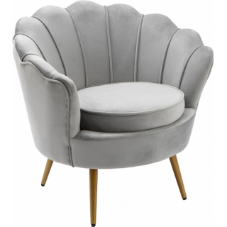 Shell Grey