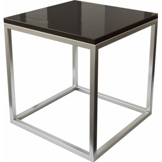 Silver Black
