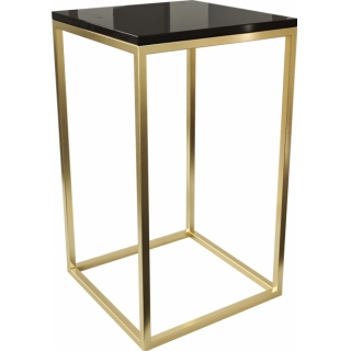 Gold Black