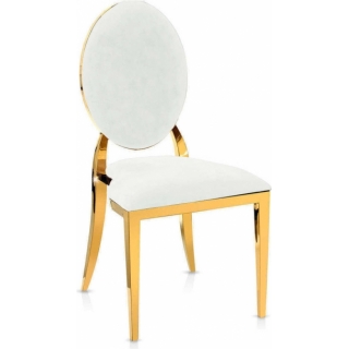 Стул Washington White в аренду