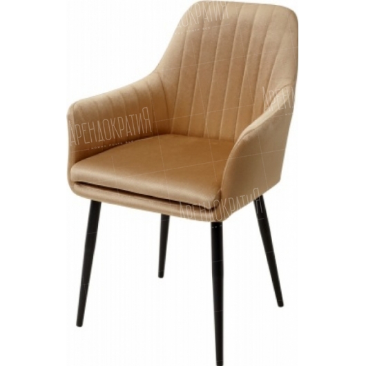 Стул Roden Beige в аренду