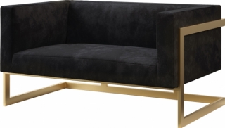 Andrian Black&Gold