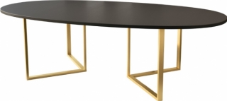 Affari Black & Gold