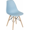 Стул Eames Style Blue в аренду