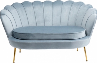 Shell Blue