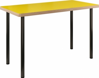 Uno Yellow & Black