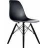 Стул Eames Style Blackness в аренду