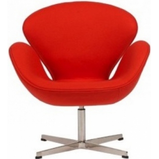 Swan Red
