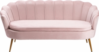 Shell Pink
