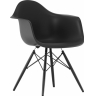 Стул Eames Basic Dark в аренду