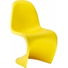 Детский стульчик Panton Yellow в аренду