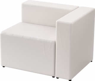 Block White