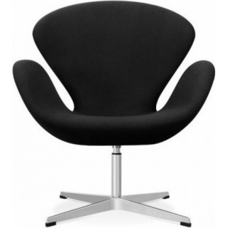 Swan Black