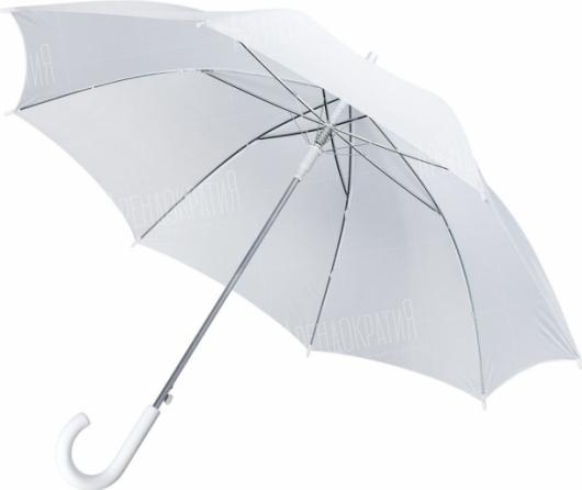 Зонт Umbrella White в аренду