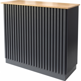 Timber 120 Graphite