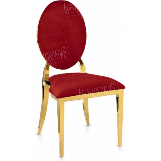 Стул Washington Red в аренду