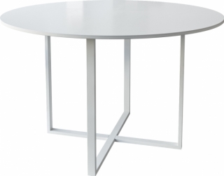 Homer 120 White