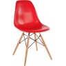 Стул Eames Style Red в аренду