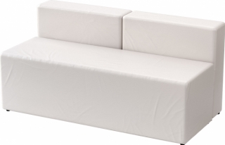 Block White