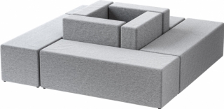 Block Grey