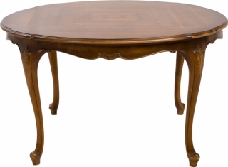 Round Vintage