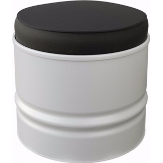 Barrel White