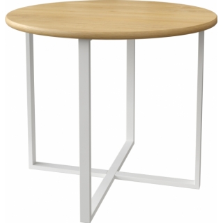 Homer Wood 90 White