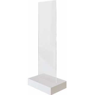 Stand White