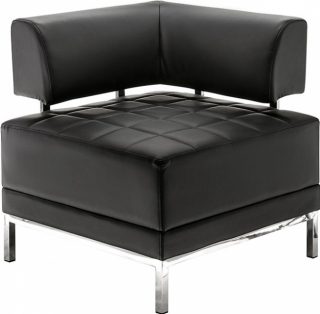 Module Black Corner