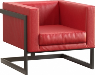 Andrian Black & Red