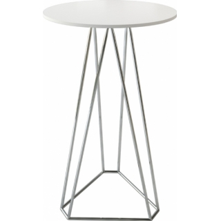 Rinfresco White Chrome