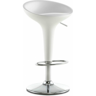 Bombo White