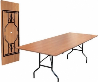 Folding Table
