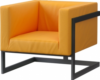 Andrian Orange