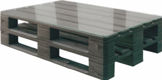 Pallet Black