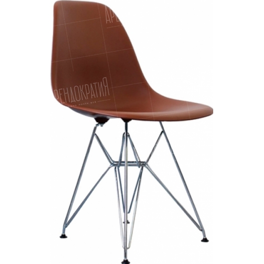 Стул Eames Brown в аренду