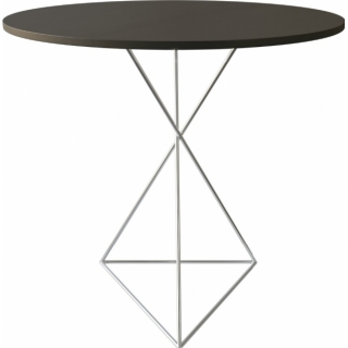 Crystal Black