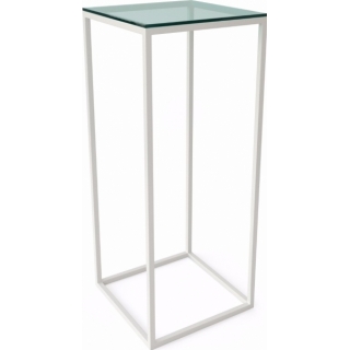 White Glass